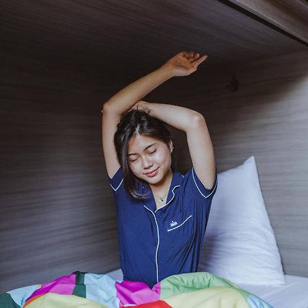 Nomad Hostel Kemang Cakarta Dış mekan fotoğraf