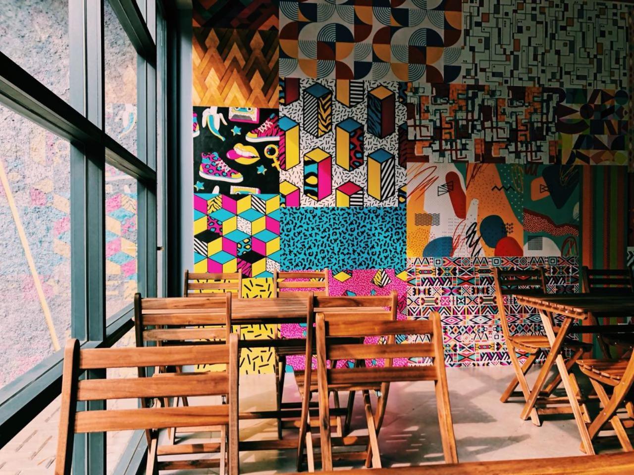 Nomad Hostel Kemang Cakarta Dış mekan fotoğraf