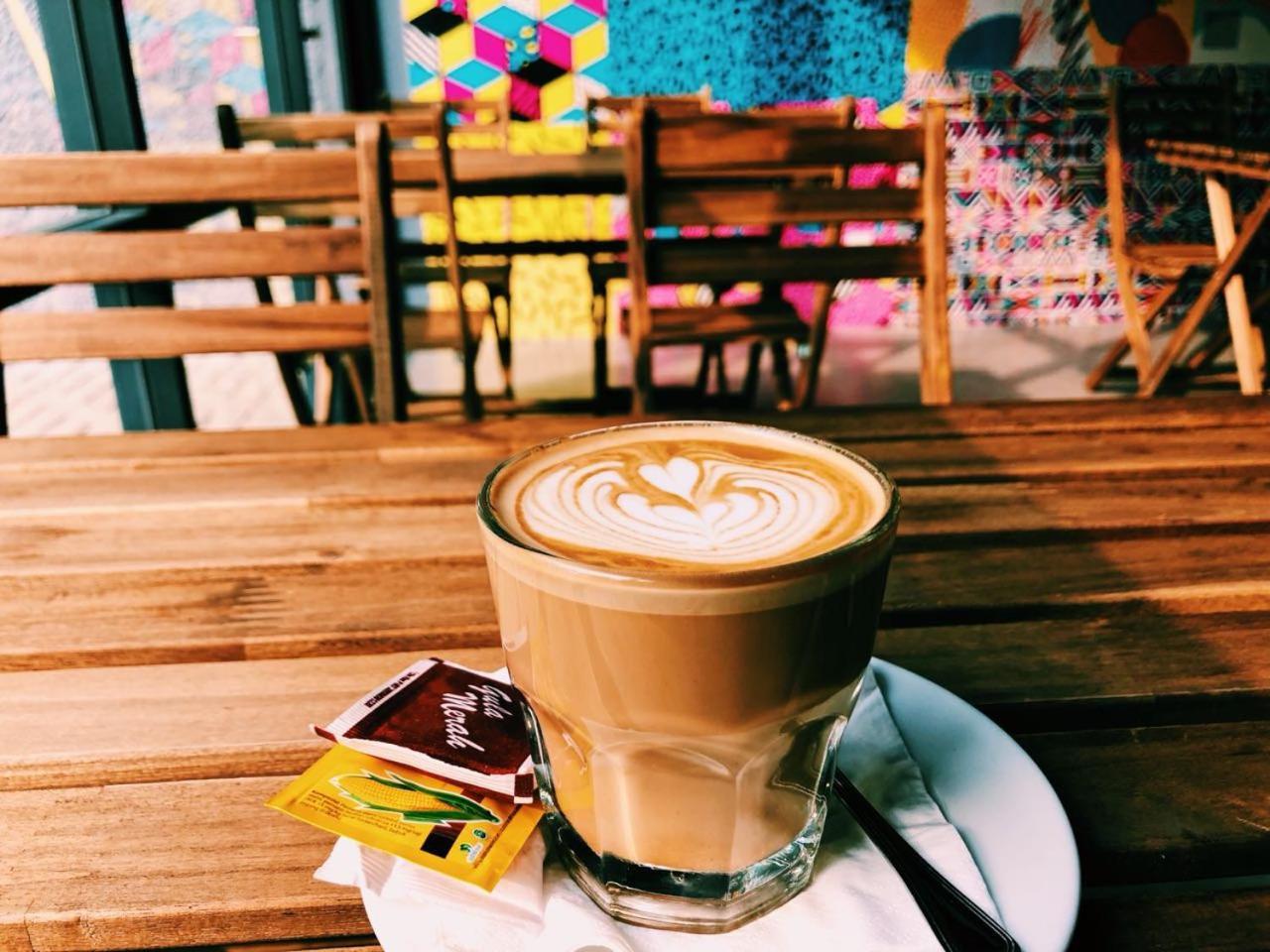 Nomad Hostel Kemang Cakarta Dış mekan fotoğraf