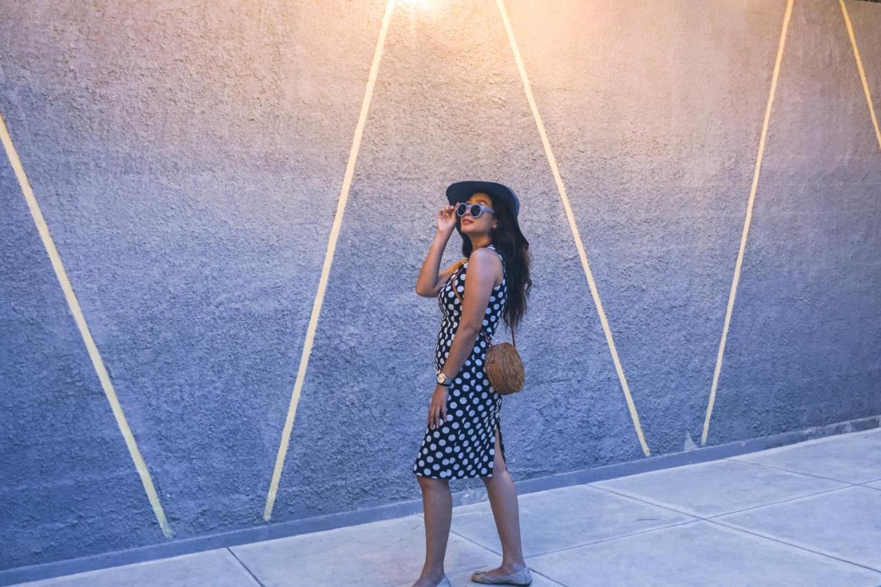 Nomad Hostel Kemang Cakarta Dış mekan fotoğraf