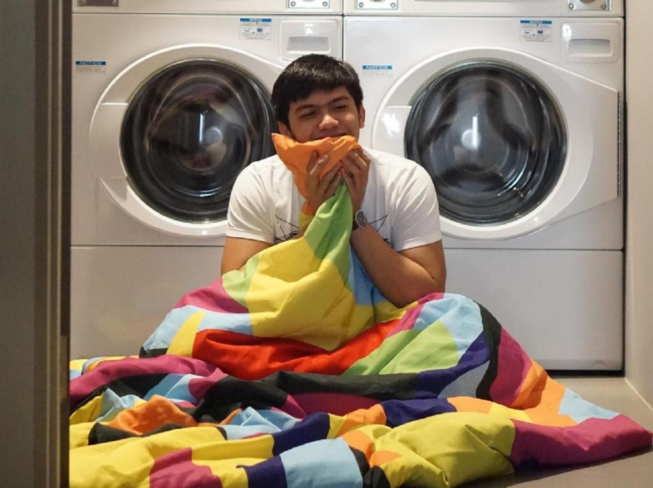Nomad Hostel Kemang Cakarta Dış mekan fotoğraf