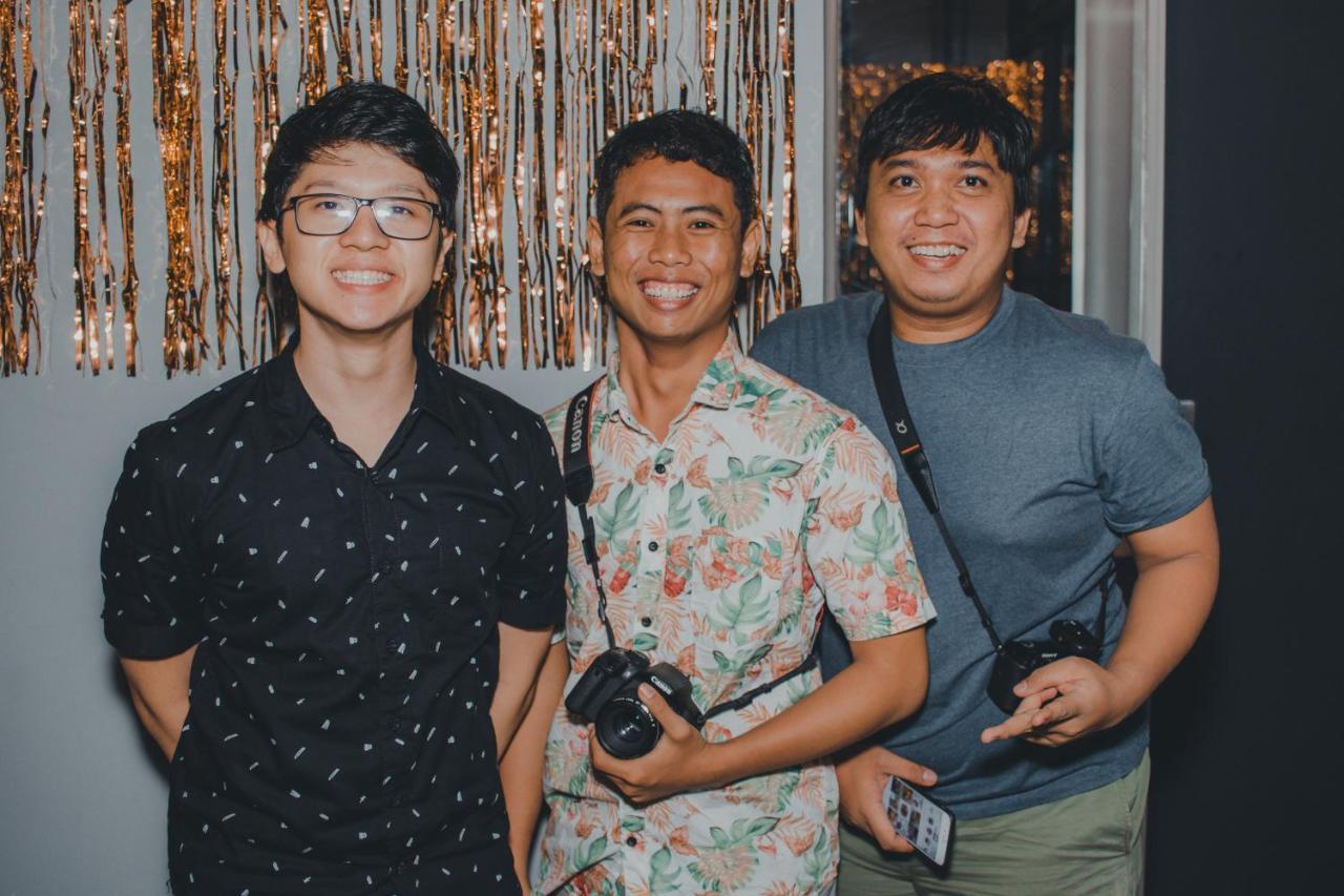 Nomad Hostel Kemang Cakarta Dış mekan fotoğraf