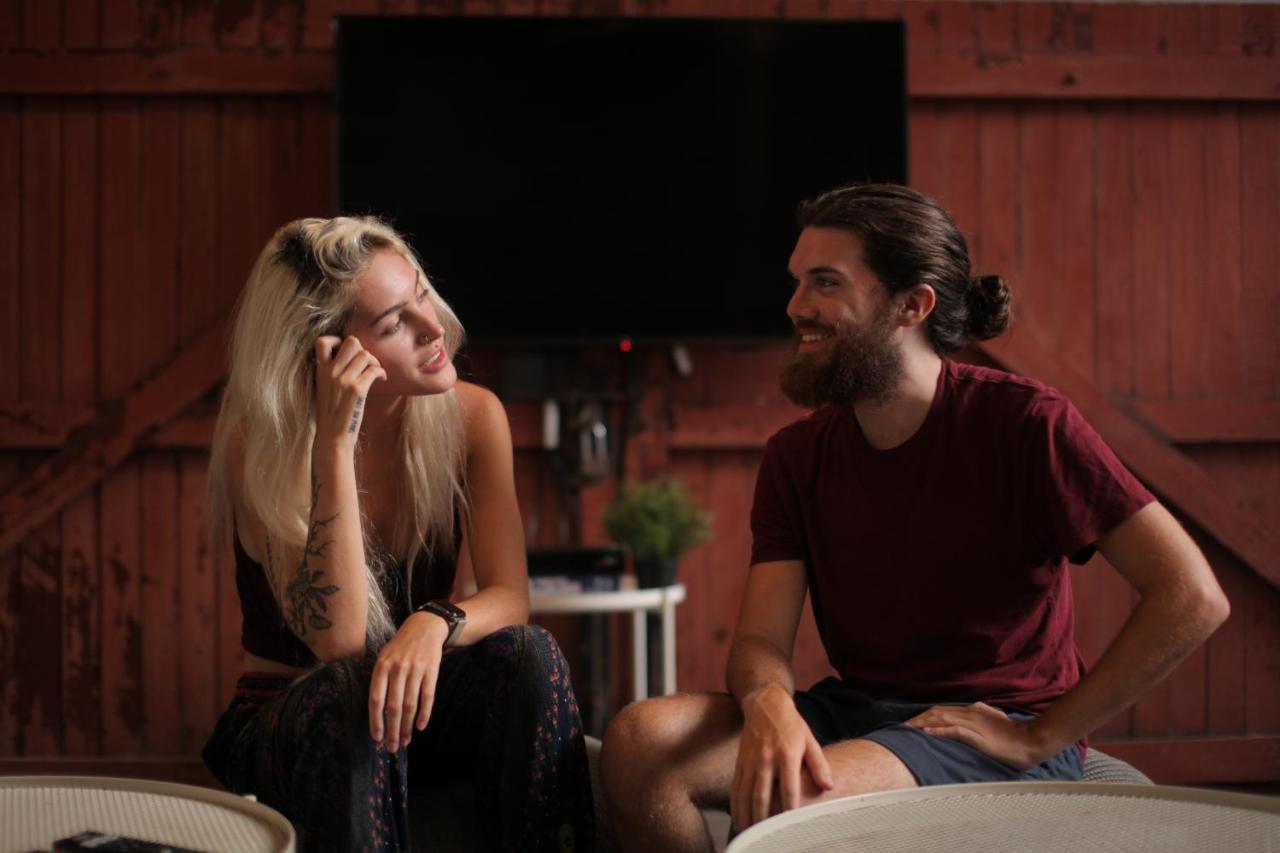 Nomad Hostel Kemang Cakarta Dış mekan fotoğraf